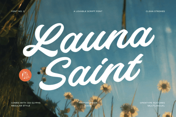 How Launa Saint Became Our Secret Weapon for Campaign Clarity